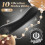 Versatile Mini G-Spot Clitoral Vibrator 10 Modes Discreet & Waterproof 2