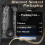 Versatile Mini G-Spot Clitoral Vibrator 10 Modes Discreet & Waterproof 6