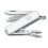 Victorinox (white) Victorinox CLASSIC SD swiss army knife - original keyring size pocket knife 1