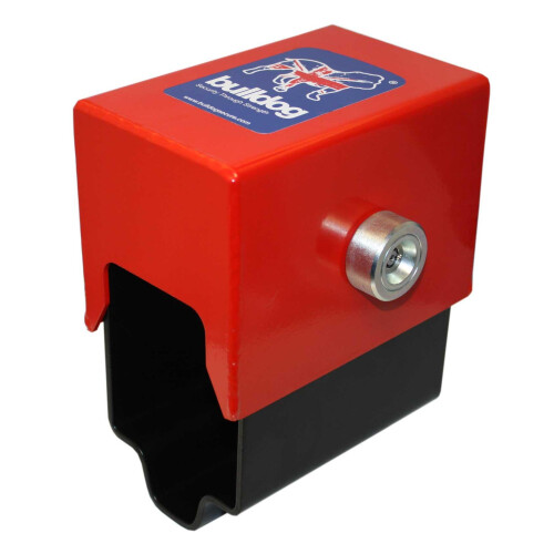 Bulldog Bulldog DMAKS Caravan Hitch Lock