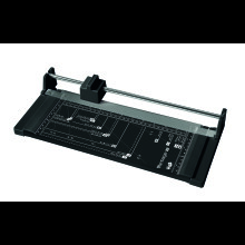 Vantage A4 Trimmer Black - Cutting Length 320mm