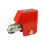Bulldog Bulldog P6E/2 Trailer Hitch Lock 1