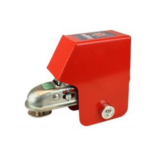 Bulldog Bulldog P6E/2 Trailer Hitch Lock