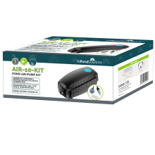 AllPondSolutions 5L/Min Outdoor Pond Air Pump