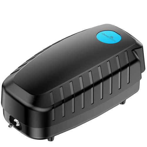 AllPondSolutions 5L/Min Outdoor Pond Air Pump 1
