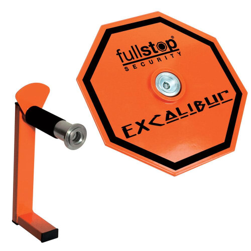 Radklemme Excalibur 2