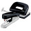 Novus Stapler & Hole Punch Set Black 2