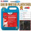 Bond It 25L Extra Strength Liquid Mortar Plasticiser Cement Admixture 1