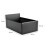 3L / Djois DVD CD Blu-Ray Sleeves Storage Box 4