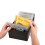 3L / Djois DVD CD Blu-Ray Sleeves Storage Box 8