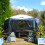 Maypole Pop Up Screen House, Instant Gazebo Tent - 6 Sided 5
