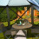 Maypole Pop Up Screen House, Instant Gazebo Tent - 6 Sided 7