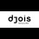 3L / Djois DVD CD Blu-Ray Sleeves Storage Box 10