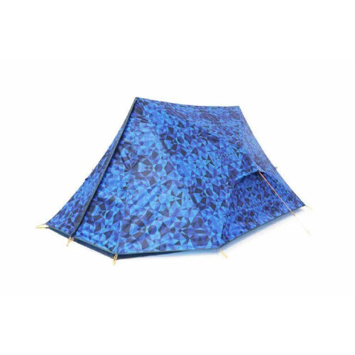 Vango Vango Classic Instant 300 Tent - Geo Pattern
