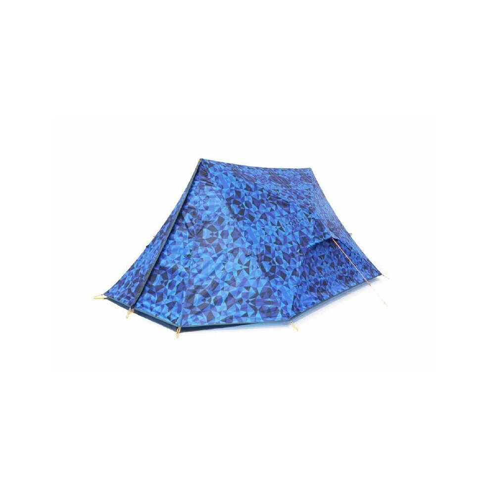 Vango Classic Instant 300 Tent - Geo Pattern