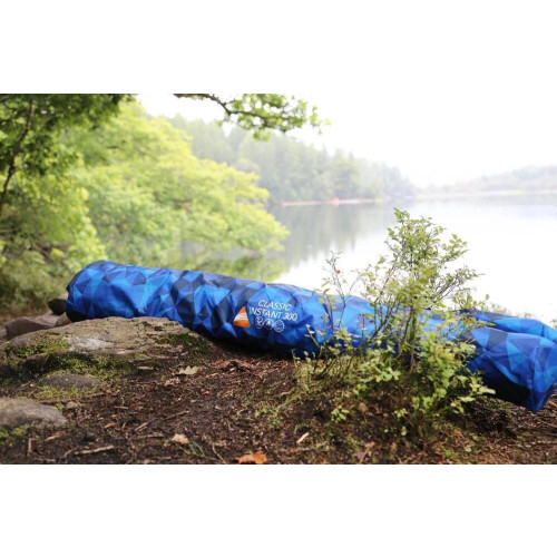 Vango Vango Classic Instant 300 Tent - Geo Pattern 2