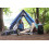 Vango Vango Classic Instant 300 Tent - Geo Pattern 2