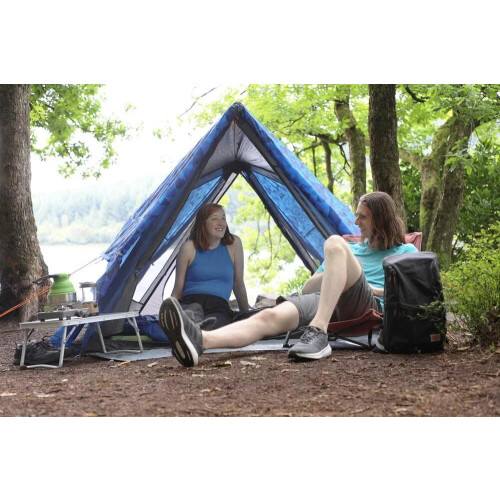 Vango Vango Classic Instant 300 Tent - Geo Pattern 1