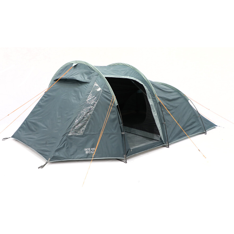 Vango Skye 400 Tent - Deep Blue