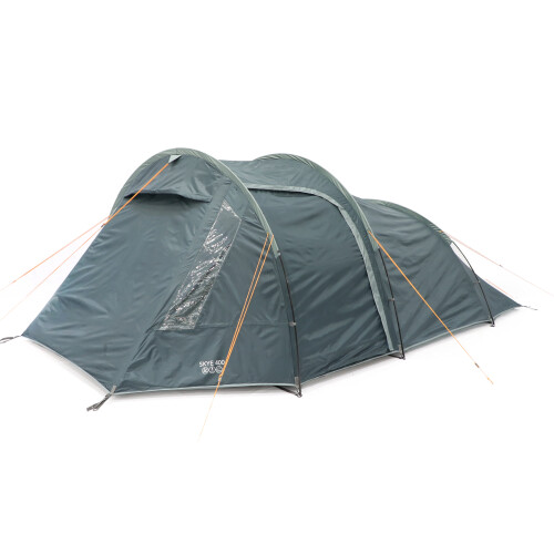 Vango Vango Skye 400 Tent - Deep Blue 1