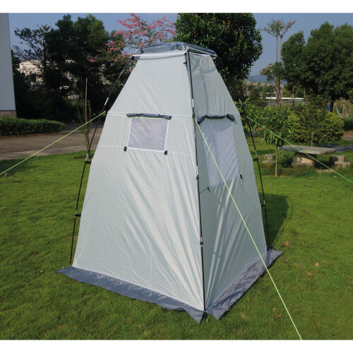 SummerLine Elysee Toilet / Utility Tent 1