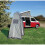 SummerLine Elysee Toilet / Utility Tent 4