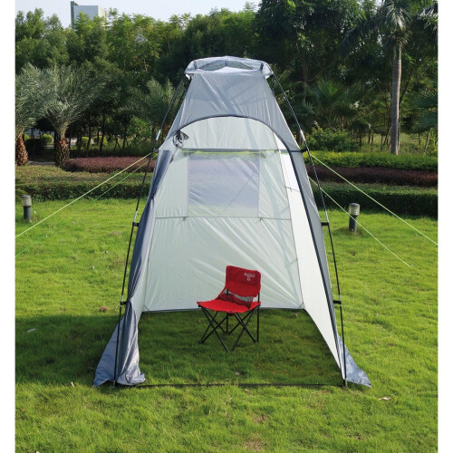 SummerLine Elysee Toilet / Utility Tent 2