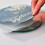 3L / Djois Double CD Sleeves with Felt Pack 50 5