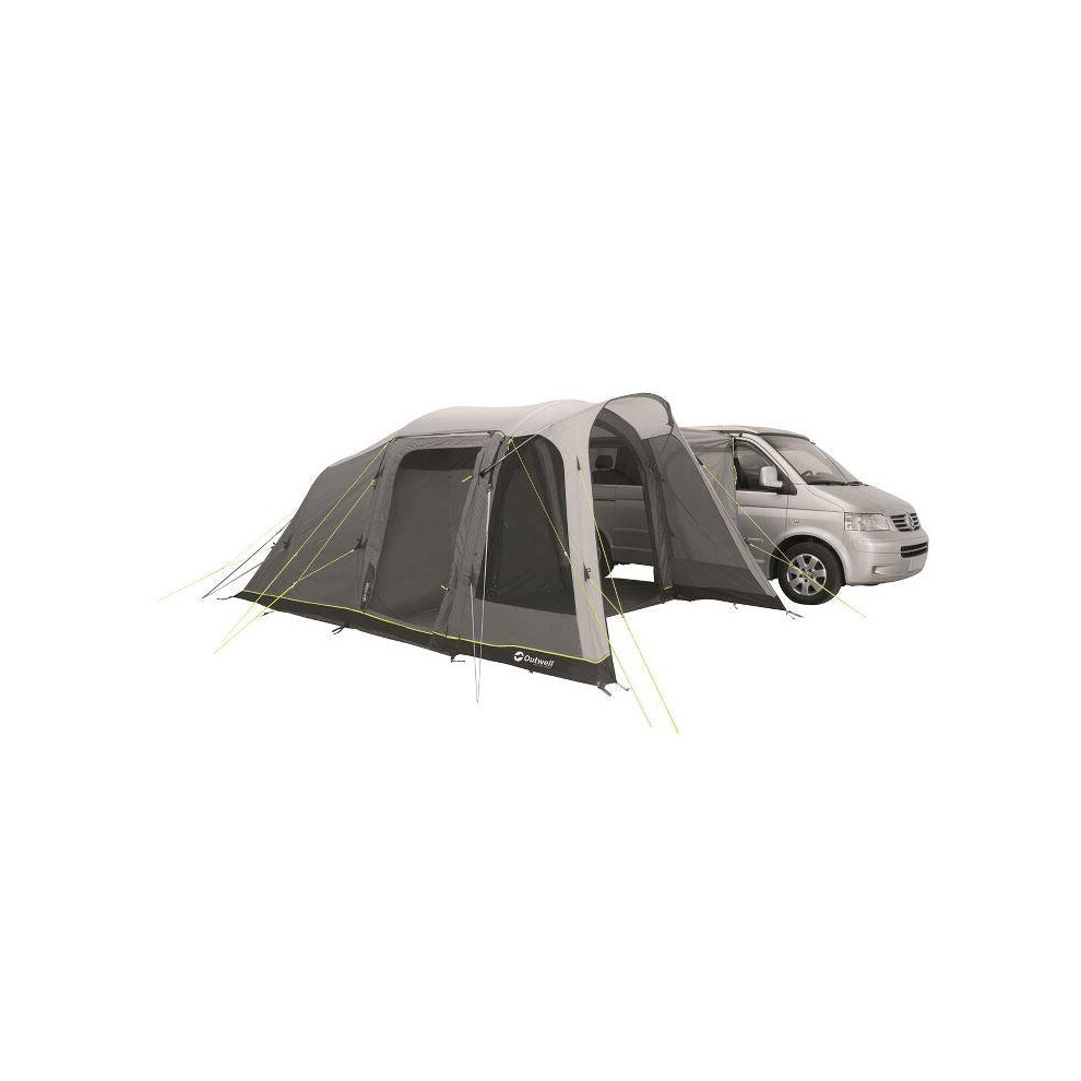 Outwell Blossburg 380 Air Driveaway Awning