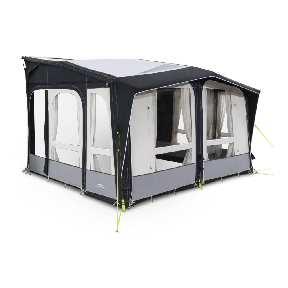 Dometic Club Air Pro 390S Inflatable Awning 2024-image-OPC-PF5SMVW-NEW