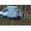 Sunncamp Silhouette Motor 225 Plus Drive Away Awning 3