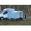 Sunncamp Silhouette Motor 225 Plus Drive Away Awning 2