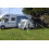 Sunncamp Silhouette Motor 225 Plus Drive Away Awning 1