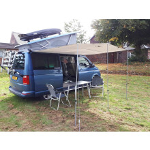SunnCamp Sunnshield 240 Sun Canopy