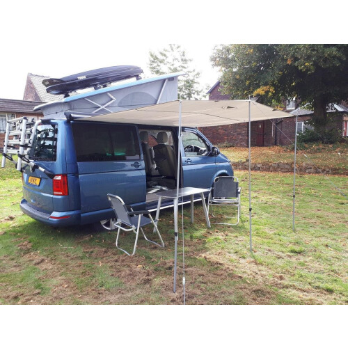SunnCamp Sunnshield 240 Sun Canopy