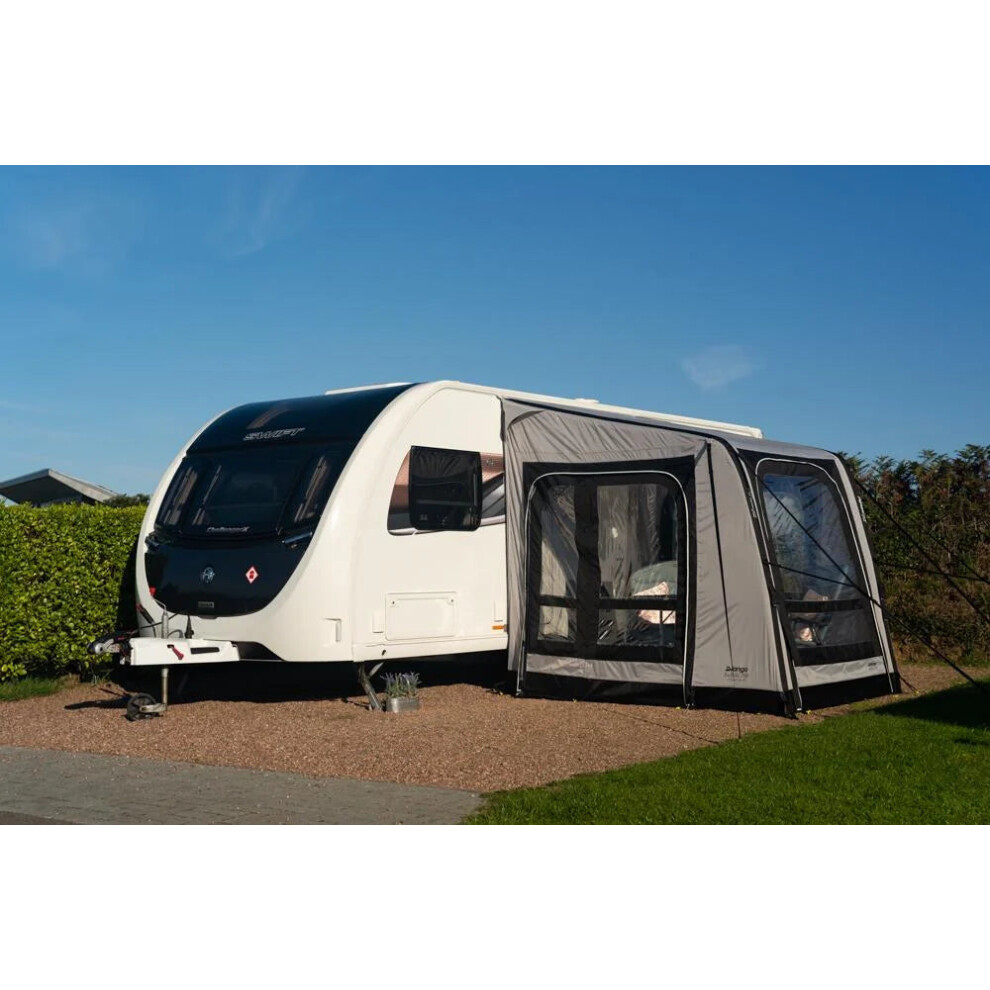 Vango Balletto 200 Air Elements Shield Awning (2024)