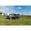 Vango Vango Poled Sun Canopy - For Caravans & Motorhomes 3m 2