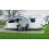 Vango Vango Poled Sun Canopy - For Caravans & Motorhomes 3m 7