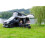Vango Vango Poled Sun Canopy - For Caravans & Motorhomes 3m 4