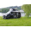 Vango Vango Poled Sun Canopy - For Caravans & Motorhomes 3m 3