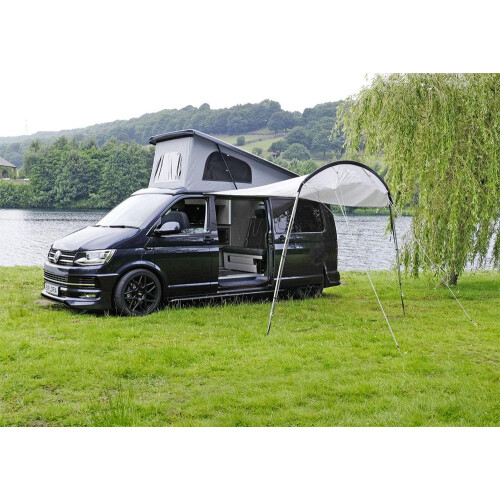 Vango Vango Poled Sun Canopy - For Caravans & Motorhomes 3m 2