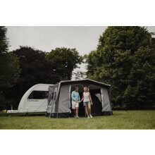 Vango Riviera Air 390 Elements Proshield Awning