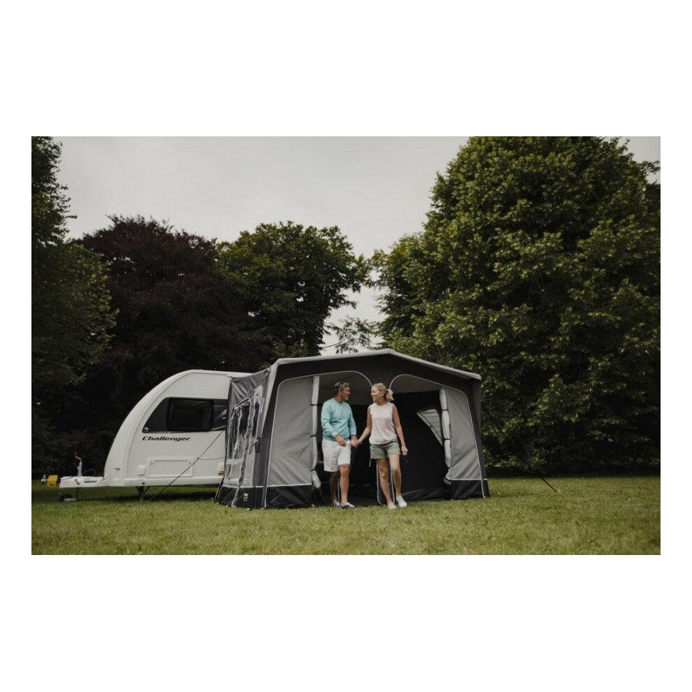 Vango Riviera Air 390 Elements Proshield Awning