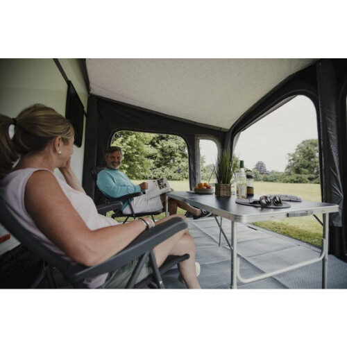 Vango Vango Riviera Air 390 Elements Proshield Awning 1