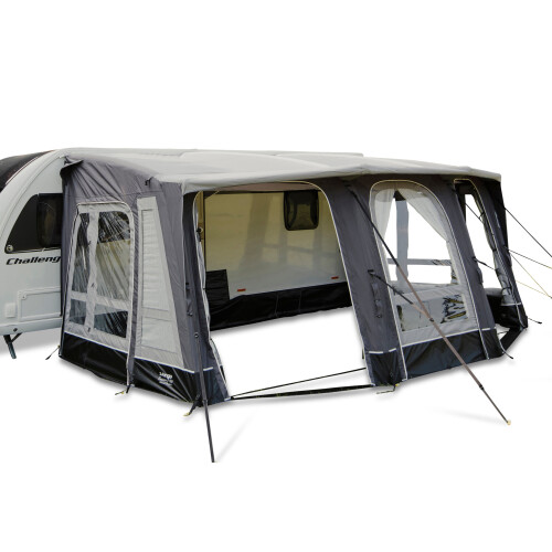 Vango Vango Tuscany 500 Air Elements Proshield Awning