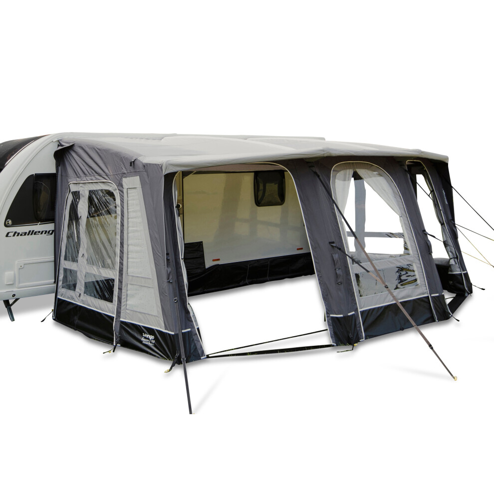 Vango Tuscany 500 Air Elements Proshield Awning