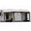 Vango Vango Tuscany 500 Air Elements Proshield Awning 2