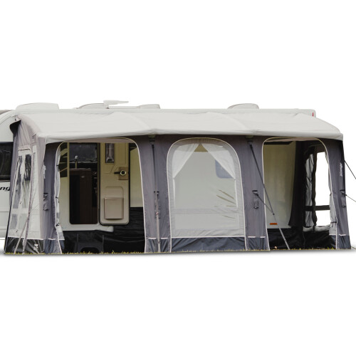 Vango Vango Tuscany 500 Air Elements Proshield Awning 1