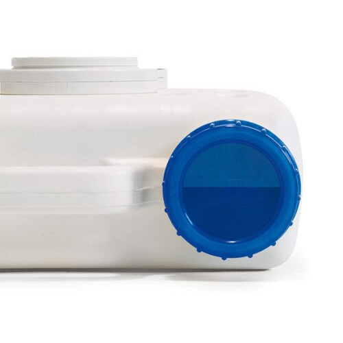 Fiamma Bi-Pot 34 Portable Toilet 2