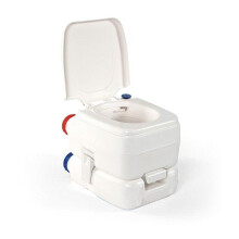 Fiamma Bi-Pot 34 Portable Toilet
